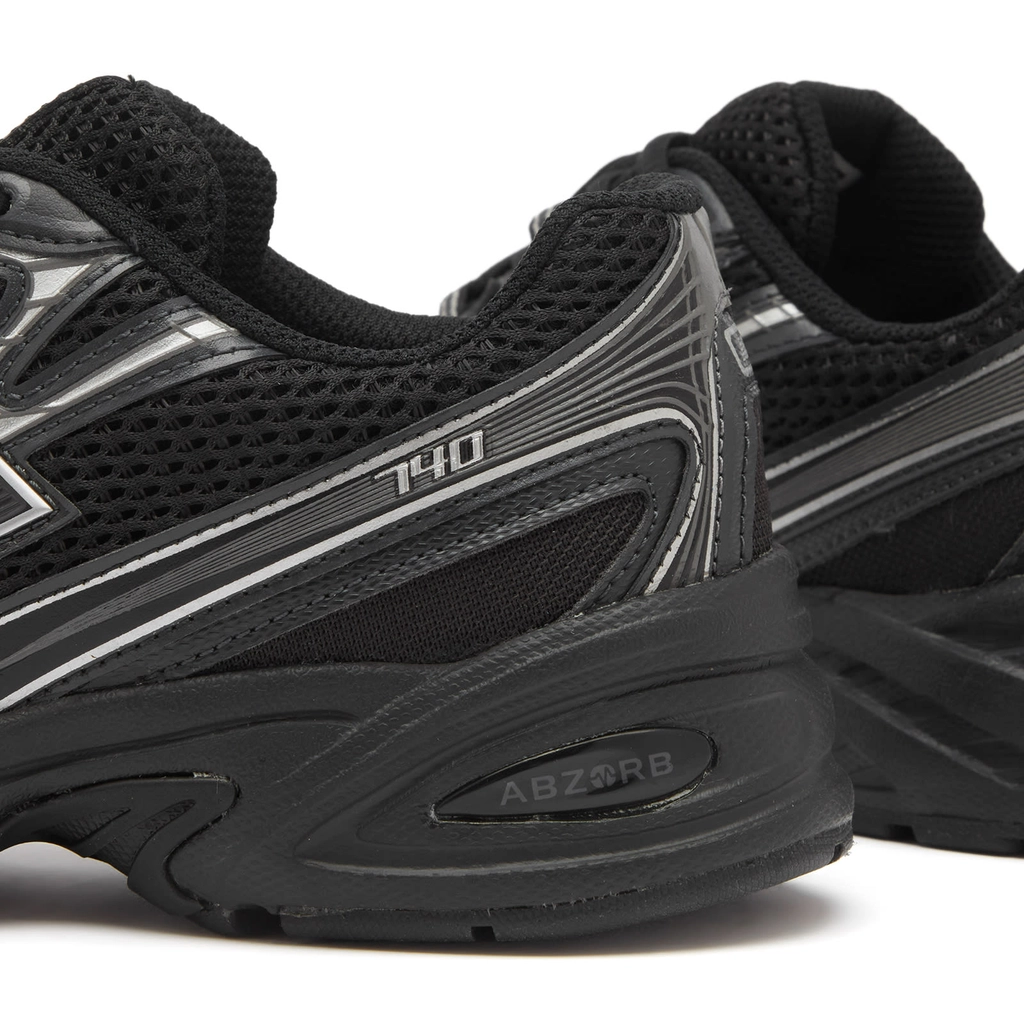 New Balance U740BM2 Black